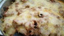 Tex Mex Casserole Tex Mex Casserole