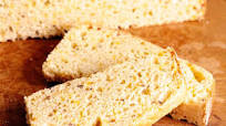 Savory Irish Cheese Soda Bread Savory Irish Cheese Soda Bread