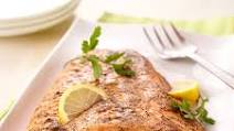 Lemon Pepper Salmon Lemon Pepper Salmon