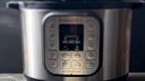 Instant Pot Pizza Dough Recipe Instant Pot Pizza Dough Recipe
