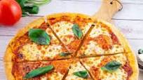 Best Homemade Pizza Margherita Best Homemade Pizza Margherita