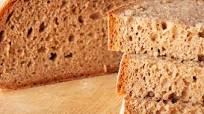 Simple Wholemeal Bread Simple Wholemeal Bread