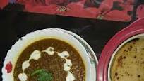 Dal makhani recipe by Susmita Mitra in Bengali at BetterButter Dal makhani recipe by Susmita Mitra in Bengali at BetterButter