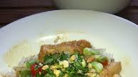 Pork Tenderloin - Thai-Style Pork Tenderloin - Thai-Style