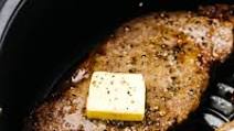 Air Fryer Steak Air Fryer Steak