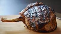 Lollipop Pork Chops Lollipop Pork Chops