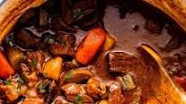 Irish Guinness Beef Stew Irish Guinness Beef Stew