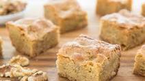 Brown Butter Blondies Brown Butter Blondies