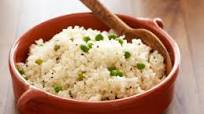 Basmati Rice Pilaf with Peas Basmati Rice Pilaf with Peas