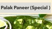 Palak Paneer Recipe (with a twist) Palak Paneer Recipe (with a twist)