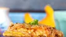 Squash Okoy (Filipino Kalabasa Fritters) Squash Okoy (Filipino Kalabasa Fritters)