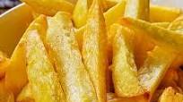 Air Fryer Homemade French Fries Air Fryer Homemade French Fries