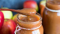 Easy Stovetop Apple Butter Easy Stovetop Apple Butter