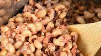 Instant Pot Black Eye Peas Instant Pot Black Eye Peas