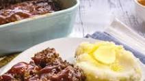 Microwave Meatloaf Microwave Meatloaf
