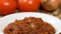 No Salt Spaghetti Sauce No Salt Spaghetti Sauce