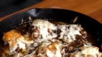 French Onion Chicken Thighs French Onion Chicken Thighs