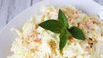 Hawaiian Coleslaw Hawaiian Coleslaw