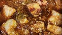 Recipe of Super Quick Homemade Paksiw Na Lechon Recipe of Super Quick Homemade Paksiw Na Lechon