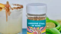 Sunshine State of Mind Margarita