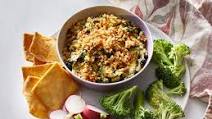 Spinach-Artichoke Dip Spinach-Artichoke Dip