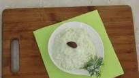 Original Griechisches Tsatsiki Original Griechisches Tsatsiki