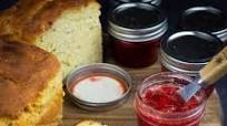 How to make Strawberry Preserves from Frozen Strawberries How to make Strawberry Preserves from Frozen Strawberries