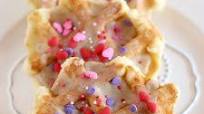 Waffle Iron Sugar Cookies Recipe Waffle Iron Sugar Cookies Recipe