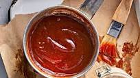 Texas-Style BBQ Sauce Texas-Style BBQ Sauce