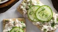 Whitefish Salad Whitefish Salad