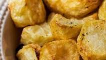 Air Fryer Roast Potatoes Air Fryer Roast Potatoes