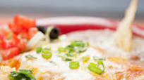 Chicken Enchiladas Suiza Chicken Enchiladas Suiza
