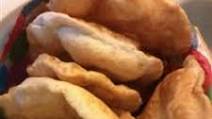 Fry Bread I Fry Bread I