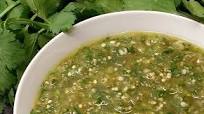 Perfect Salsa Verde (Mexican Green Sauce) Perfect Salsa Verde (Mexican Green Sauce)