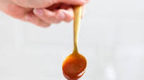 Vegan BBQ Sauce Vegan BBQ Sauce