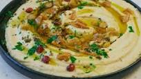 Hummus ganz einfach selber machen (klassisch) Hummus ganz einfach selber machen (klassisch)