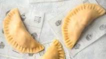 Empanada Dough Recipe Made With 5 Ingredients Empanada Dough Recipe Made With 5 Ingredients