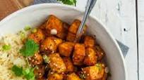 Air Fryer Tofu Air Fryer Tofu