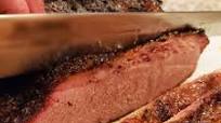 Pellet Grill Smoked Brisket Pellet Grill Smoked Brisket