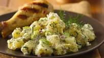 Russet Potato Salad Russet Potato Salad