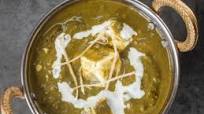 Paneer Spinach Dal Recipe Paneer Spinach Dal Recipe