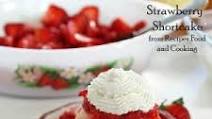 Strawberry Shortcake Strawberry Shortcake