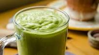 Super Food Green Smoothie Super Food Green Smoothie
