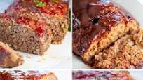 Best Meatloaf Recipes You Need To Try! Best Meatloaf Recipes You Need To Try!