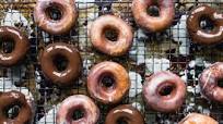 Krispy Kreme Doughnuts Copycat Krispy Kreme Doughnuts Copycat