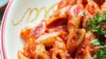 Pennette all’Arrabbiata Pennette all’Arrabbiata