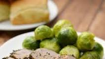 Instant Pot Herbed Pork Tenderloin Instant Pot Herbed Pork Tenderloin