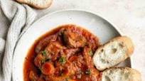 Instant Pot Osso Buco Instant Pot Osso Buco