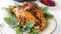 Instant Pot Turkey Breast and Gravy Instant Pot Turkey Breast and Gravy