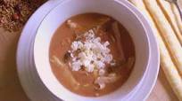 Pozole Sonorense Recipe Pozole Sonorense Recipe